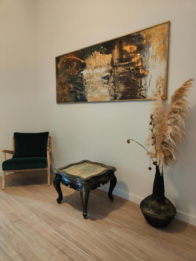 Las Artes Hlius Luxury Apartments 발렌시아 외부 사진
