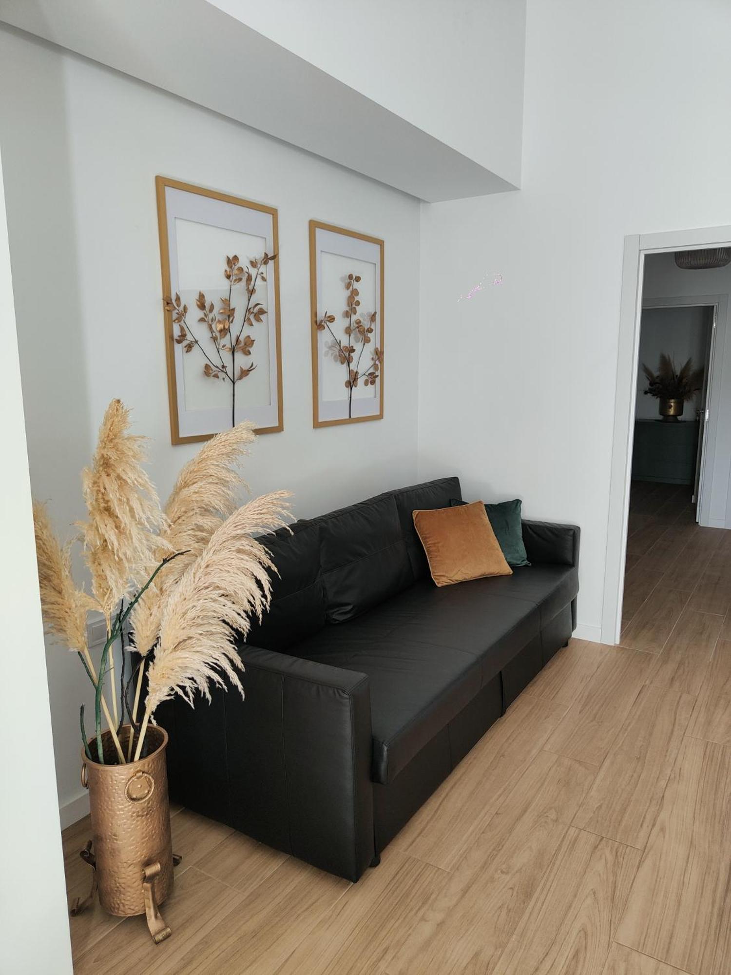 Las Artes Hlius Luxury Apartments 발렌시아 외부 사진