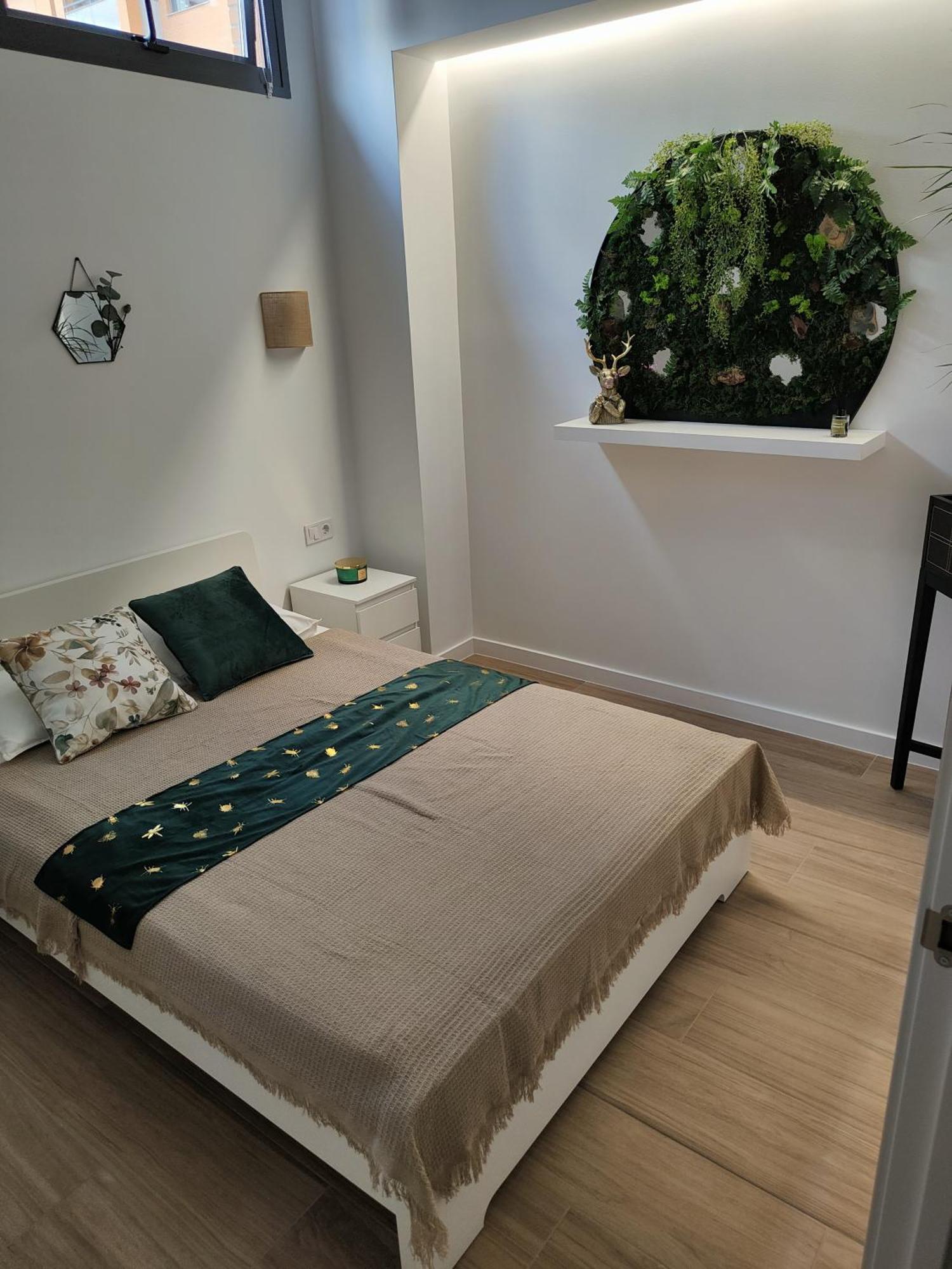 Las Artes Hlius Luxury Apartments 발렌시아 외부 사진