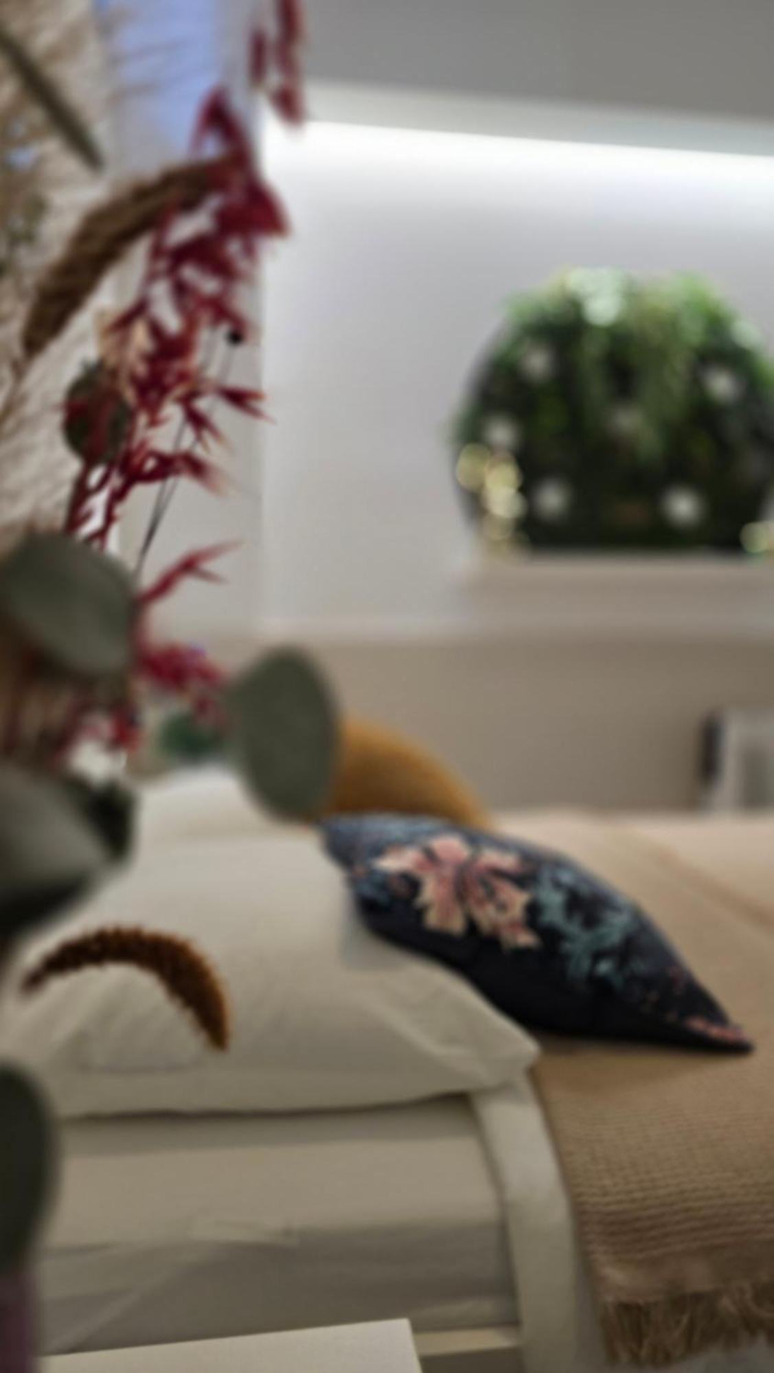 Las Artes Hlius Luxury Apartments 발렌시아 외부 사진