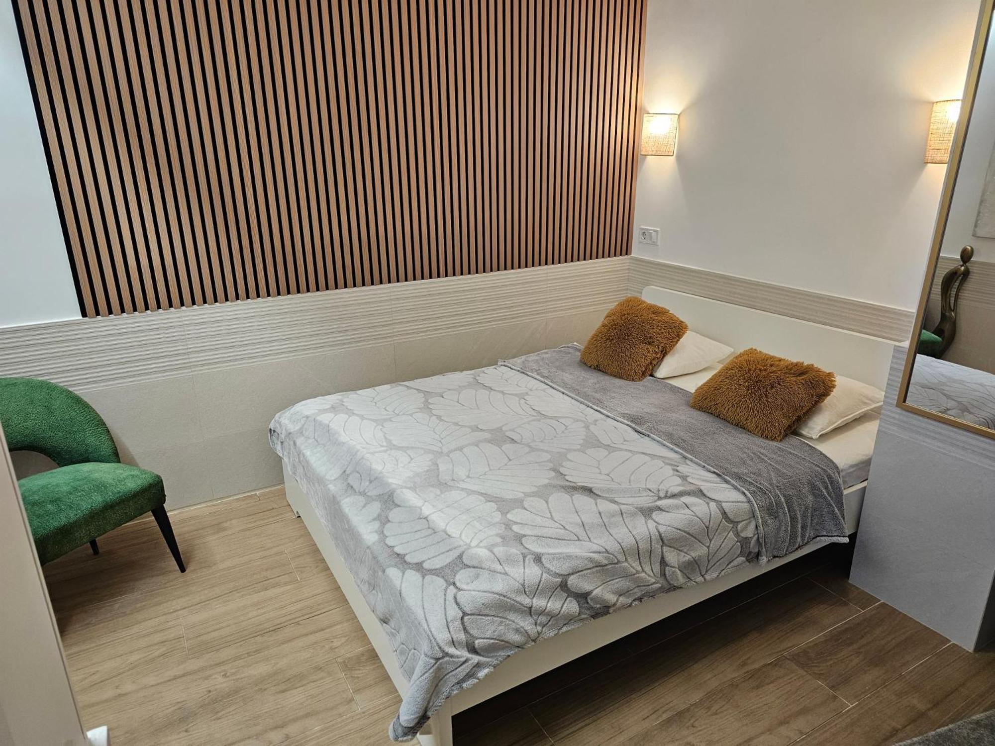 Las Artes Hlius Luxury Apartments 발렌시아 외부 사진